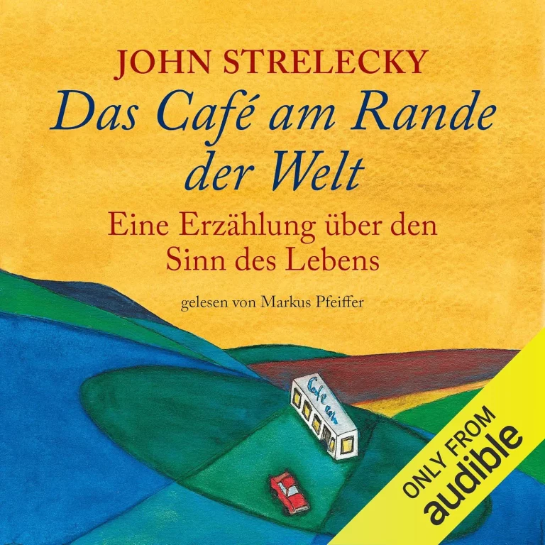 Das Café am Rande der Welt