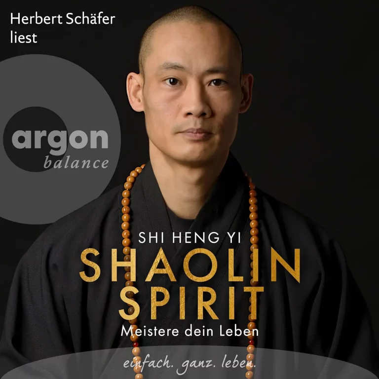 Shaolin-Spirit