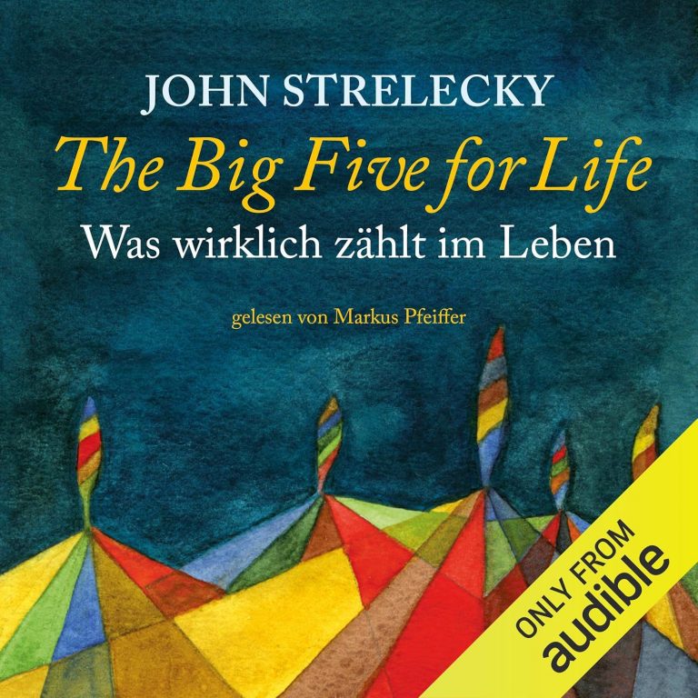 The-Big-Five-for-Life-German-Edition
